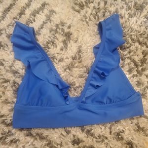 American Eagle bikini top